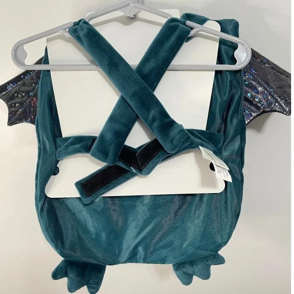 Cloud Island Infant Carrier Bat Costume Cover